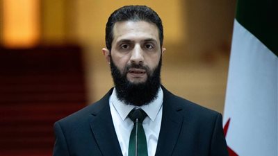 هل شارك في هجمات 11 سبتمبر على الولايات المتحدة؟.. الرئيس السوري يجيب