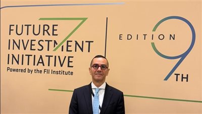 نيابة عن الرئيس .. وزير الاستثمار يشارك في النسخة التاسعة ل 