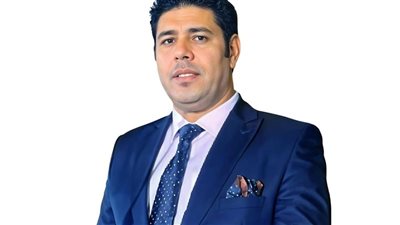 تمكين الشباب وتحقيق التنمية المستدامة.. عادل زيدان يُشيد بدعم الدولة للقطاع الزراعي