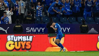 بعد تألقه.. الهلال السعودي يُجهّز مفاجأة لماركوس ليوناردو