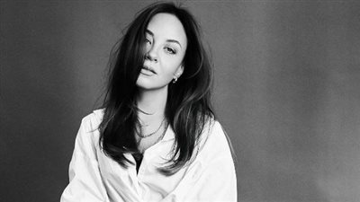 مريم الخشت تشارك في مسلسل طالع نازل بطولة منى زكي