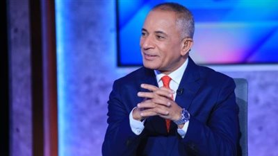 أحمد موسى: محدش هيسمح لإثيوبيا أن تكون موجودة على البحر الاحمر غير العنوان 
