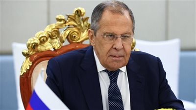 لافروف: معاهدة الصداقة الروسية-الصينية تحتفظ بكامل أهميتها وستتطور بعد 2026