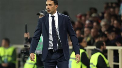 بالادينو مدربا جديدا لأتالانتا بعد إقالة يوريتش