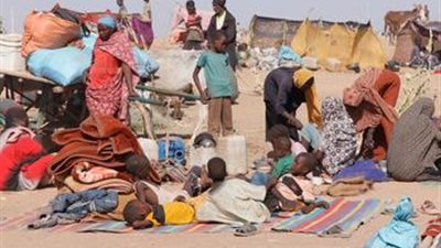 الأمم المتحدة: قوات الدعم السريع ترتكب فظائع وانتهاكات خطيرة فى الفاشر وكردفان