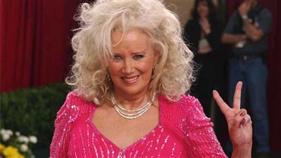 رحيل أيقونة 