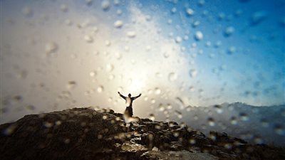 دول عربية تدعو لصلاة الاستسقاء وسط موجة جفاف مُتفاقم