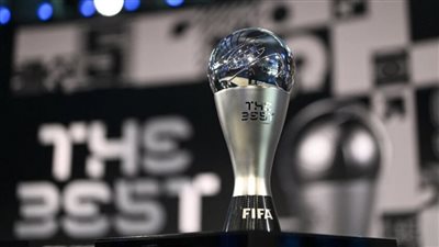 جوائز الأفضل The Best 2025.. الموعد والمرشحون والقنوات الناقلة