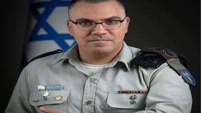 من هي خليفة أدرعي في قيادة الإعلام العربي للجيش الإسرائيلي؟ 