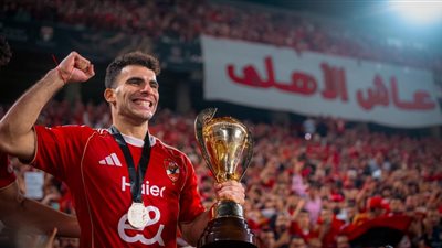 الأهلي يطالب اتحاد الكرة بالتحقيق في التجاوزات ضد زيزو