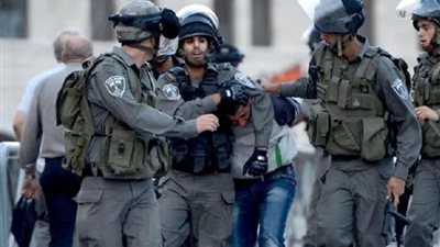 سرقة كبيرة في إسرائيل والقبض على المتهمين قبل دخولهم مصر