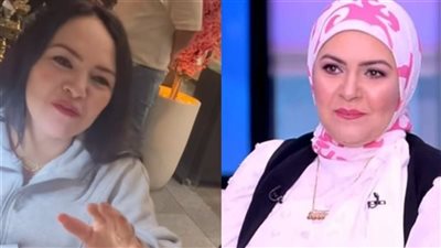 فنانة مصرية تخلع حجابها بعد 12 عاما من ارتدائه.. ما القصة؟