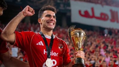 الأهلي يقدم طلبا عاجلا للاتحاد المصري عقب أحداث مباراة كأس السوبر ضد الزمالك