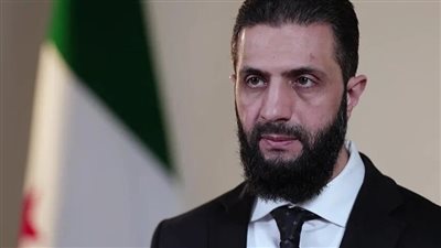 بعد لقائه ترامب.. الشرع: دخلنا عهدًا جديدًا بعد سقوط بشار.. ولن نجري محادثات مباشرة مع إسرائيل