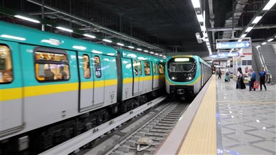 التوقيت الشتوي.. «القومية للأنفاق» تعلن مواعيد تشغيل المترو والقطار الكهربائي الخفيف LRT