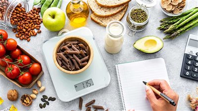 10 أطعمة غنية بالكربوهيدرات تدعم الطاقة وتحافظ على الرشاقة