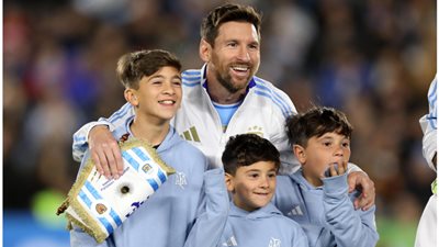 كم يكلف لقاء ميسي والتقاط صورة شخصية معه في الهند؟