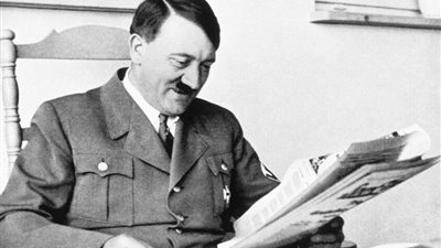 تحليل الحمض النووي يكشف أسرار هتلر الجنسية