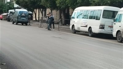 التحريات تكشف سبب مقتل مهندس الكيمياء النووية بالإسكندرية