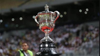 اتحاد الكرة يحدد موعد قرعة دور الـ 32 من كأس مصر