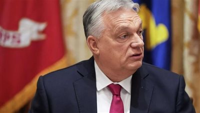 بعد فضيحة فساد.. أوربان يتهم زيلينسكي برئاسة 