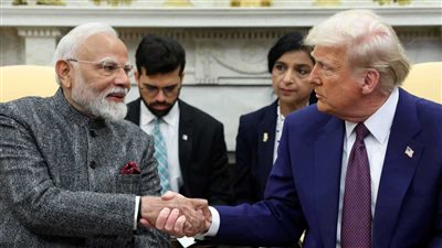 في مواجهة ضرائب ترامب.. الهند ترصد 5 مليارات دولار لإنقاذ صادراتها