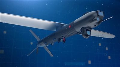 فريق فني مغربي يخضع لتدريب مكثف في مصنع الطائرات المسيرة الإسرائيلي 