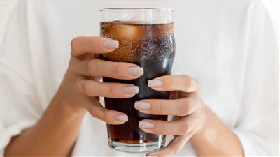 ما سبب إدمان مشروبات الصودا 