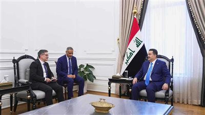 السوداني يدعو إلى رفع حظر الطيران بين العراق ودول الاتحاد الأوروبي