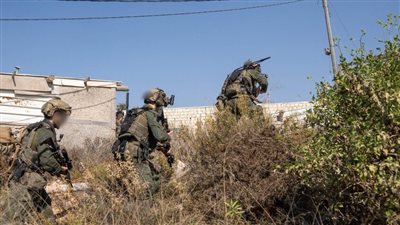 مقتل طفلين برصاص الجيش الإسرائيلي قرب مستوطنة كرمي تسور شمال الخليل