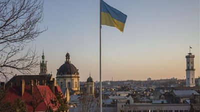 سيناتور روسي: أوكرانيا قد تفقد نصف أراضيها خلال ثلاث سنوات من الصراع