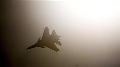 الدفاع الروسية: تحطم طائرة سو-30 في كاريليا ومصرع طاقمها