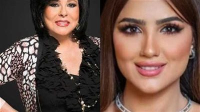 مي عمر تدافع عن إطلالة إسعاد يونس في مهرجان القاهرة السينمائي