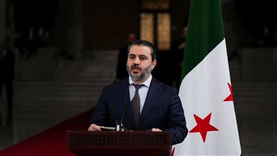 الشيباني من لندن: رفع العقوبات عن سوريا مسألة وقت