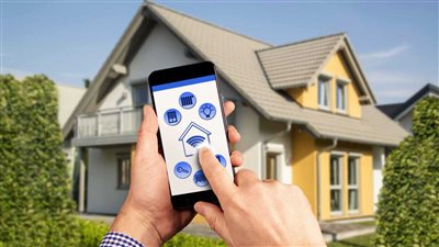 الوجه الآخر للراحة الرقمية.. المنازل الذكية تحت المجهر