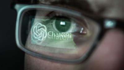 لمحادثات أكثر متعتة.. OpenAI تطلق شخصية 