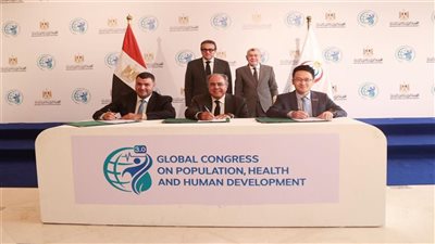 وزير الصحة يوقع 5 بروتوكولات تعاون لدعم مبادرة الكشف المبكر عن الأمراض غير السارية