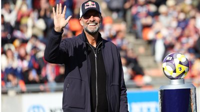 كلوب يؤكد مشاركته في كأس العالم 2026 بـ