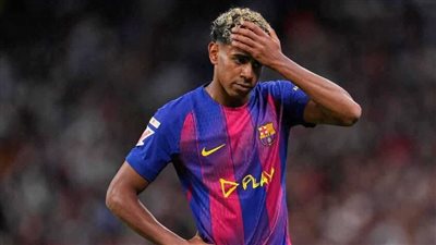 شبيه لامين جمال يثير جدلا بين عشاق التنس ويشعل مواقع التواصل الاجتماعي 