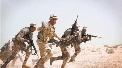 هل تتدخل مصر عسكريا في السودان؟.. مفكر يكشف التفاصيل