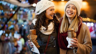 الجوع في الشتاء ليس مصادفة.. وهكذا تخففه بطرق بسيطة