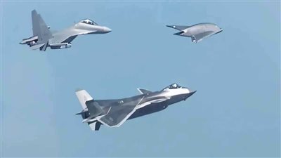 قنبلة الصين الجديدة.. جيش التحرير يفاجئ العالم بسلاح غامض