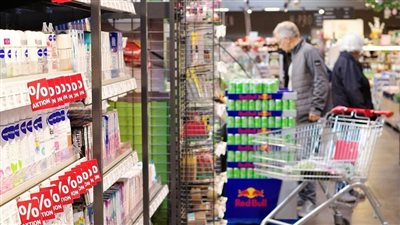 متاجر برلين تتخذ إجراءات جديدة لحماية اللحوم والأسماك من السرقة 