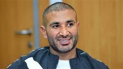 أحمد سعد يتعرض لحادث سير خطير بعد تعطل 