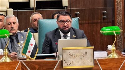 سوريا.. وزير العدل ينفي ما تم تداوله من تصريحات 