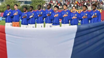 الفيفا يفتح تحقيقا في أحداث العنف بين لاعبي فرنسا وكولومبيا بمونديال الناشئين