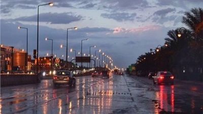24 ساعة أمطار.. بيان مهم بشأن حالة الطقس اليوم: «الخريف يُكشر عن أنيابه»