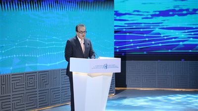 متوسط أعمار المصريين.. وزير الصحة والسكان يكشف مفاجأة