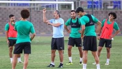 نبيل الكوكي يشاهد مباراة شباب المصري أمام بتروجت بحضور رئيس قطاع الناشئين