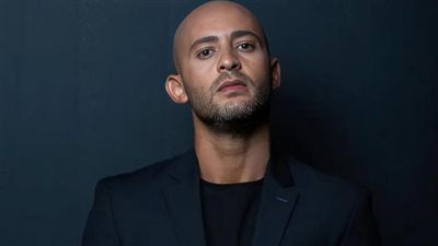 القبض على الفنان شادي ألفونس في ميدان التحرير بحوزته مواد مخدرة